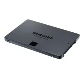 SSD 4To Samsung 870 QVO MZ-77Q4T0BW SATA 3