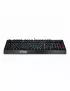 Clavier MSI Vigor GK20 Gaming CLMSGK20 - 2