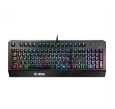 Clavier MSI Vigor GK20 Gaming