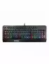 Clavier MSI Vigor GK20 Gaming CLMSGK20 - 3