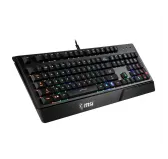 Clavier MSI Vigor GK20 Gaming