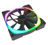 Ventilateur NZXT Aer RGB 2 140mm