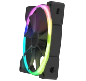 Ventilateur NZXT Aer RGB 2 140mm