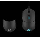 Souris Qpad DX-700 Pro Gaming 16000dpi RGB