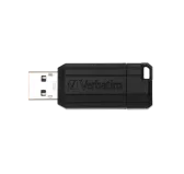 Clé USB 2.0 16Go Verbatim PinStripe