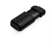 Clé USB 2.0 16Go Verbatim PinStripe