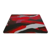 Tapis Cherry Xtrfy GP4 L ABSTRACT RETRO 460x400mm 4mm