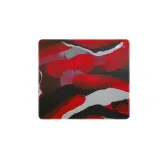 Tapis Cherry Xtrfy GP4 L ABSTRACT RETRO 460x400mm 4mm