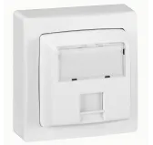 Prise LEGRAND RJ45 Cat6 FTP en Saillie