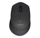 Souris Logitech Wireless Mouse M280 Noir