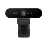 Webcam Logitech BRIO 4K Ultra HD Pro Business