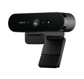 Webcam Logitech BRIO 4K Ultra HD Pro Business