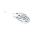 Souris Cherry Xtrfy M42 RGB Blanc 16000dpi