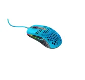 Souris Cherry Xtrfy M42 RGB Bleu 16000dpi