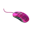 Souris Cherry Xtrfy M42 RGB Rose 16000dpi