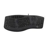 Clavier ADESSO Truform Ergonomique