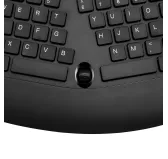 Clavier ADESSO Truform Ergonomique