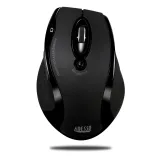 Pack Clavier Souris ADESSO Ergonomique Sans Fil