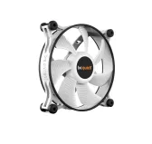 Ventilateur Be Quiet Shadow Wings 2 PWM Blanc 120 mm