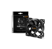 Ventilateur Be Quiet Pure Wings 2 80 mm