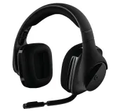 Micro Casque Logitech G533 Prodigy Wireless Gaming