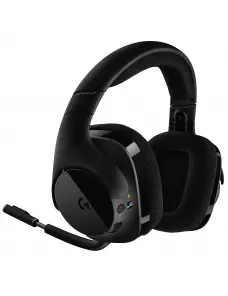 Micro Casque Logitech G533 Prodigy Wireless Gaming MICLOG533 - 2