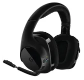 Micro Casque Logitech G533 Prodigy Wireless Gaming