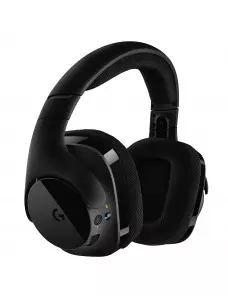 Micro Casque Logitech G533 Prodigy Wireless Gaming MICLOG533 - 3