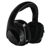 Micro Casque Logitech G533 Prodigy Wireless Gaming