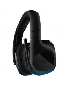 Micro Casque Logitech G533 Prodigy Wireless Gaming MICLOG533 - 4