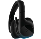 Micro Casque Logitech G533 Prodigy Wireless Gaming