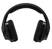 Micro Casque Logitech G533 Prodigy Wireless Gaming