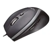 Souris Logitech M500S