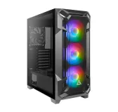 Boitier Antec DF600 FLUX ARGB Noir