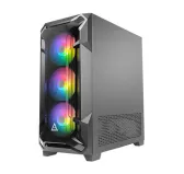 Boitier Antec DF600 FLUX ARGB Noir