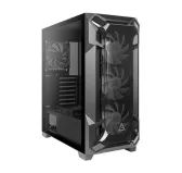 Boitier Antec DF600 FLUX ARGB Noir