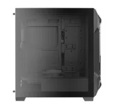 Boitier Antec DF600 FLUX ARGB Noir