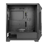 Boitier Antec DF600 FLUX ARGB Noir