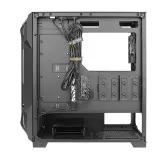 Boitier Antec DF600 FLUX ARGB Noir