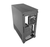 Boitier Antec DF600 FLUX ARGB Noir