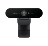 Webcam Logitech BRIO 4K Stream Edition