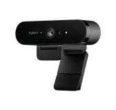 Webcam Logitech BRIO 4K Stream Edition