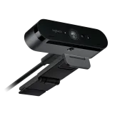 Webcam Logitech BRIO 4K Stream Edition