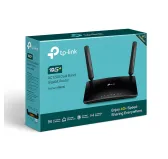 Routeur TP-Link Archer MR600 4G+ LTE Wifi AC1200 Switch 4 Ports