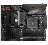 Carte Mère Gigabyte B550 AORUS ELITE AX V2 ATX AM4 DDR4 USB3.2 M.2 DP