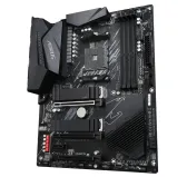 Carte Mère Gigabyte B550 AORUS ELITE AX V2 ATX AM4 DDR4 USB3.2 M.2 DP