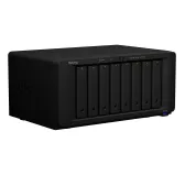 Boitier Serveur NAS Synology DS1821+ 8 x Disques