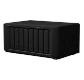 Boitier Serveur NAS Synology DS1821+ 8 x Disques