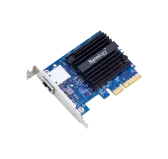 Carte PCIe3.0 x4 Synology E10G18-T1 RJ45 10Gb LP