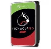 Disque Dur SATA 8To 256Mo Seagate IRONWOLF PRO ST8000NE001